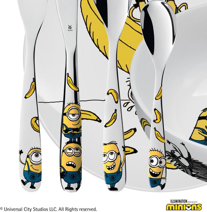 Immagine prodotto WMF Minions