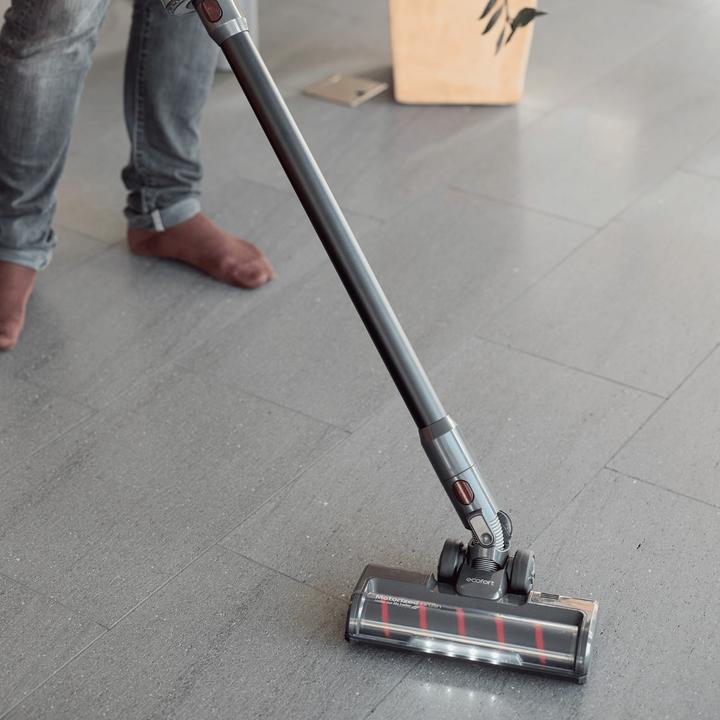 Produktbild ecofort ecoQ CleanVac Pro
