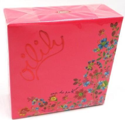 Oilily Classic Eau de Parfum 30ml - New in Box (Eau de Parfum, 30 ml)
