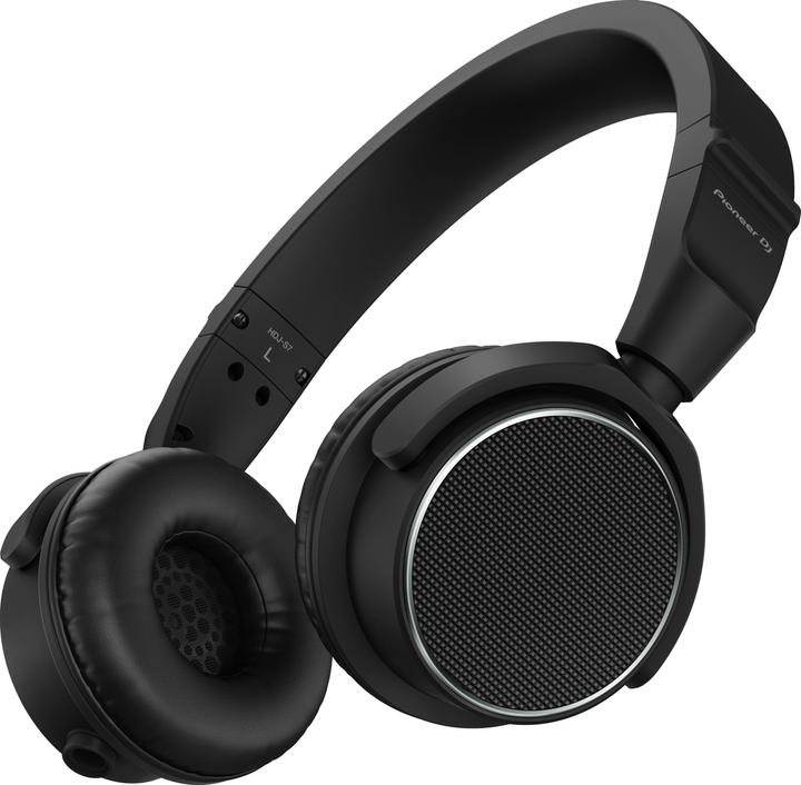 Pioneer DJ HDJ-S7 (Kabelgebunden)