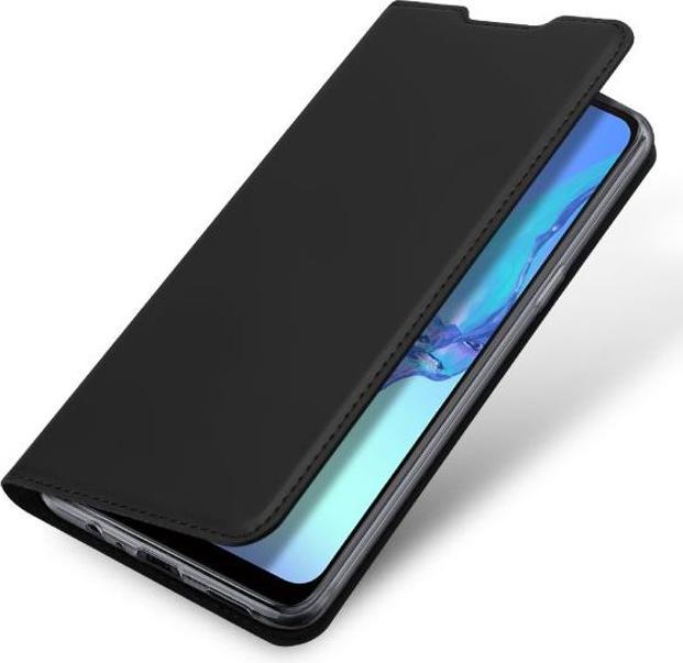 Immagine prodotto Dux Ducis Copertina del libro della serie Skin Pro (Samsung Galaxy A53 5G)