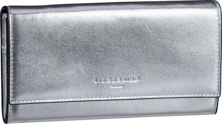 Immagine prodotto Liebeskind Berlin Geldbörse Hilla Valentina Silver L