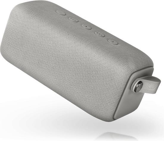 Image du produit Fresh'N Rebel ROCKBOX BOLD M - Haut-parleur Bluetooth (15 h, Fonctionnement sur piles, Fonctionnement sur batterie)
