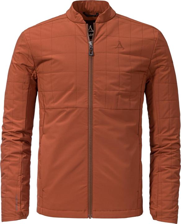 Actual product image Schöffel Insulation Jacket Bolzano (58)