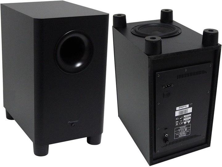 Produktbild Pioneer S-21w (1 Stk., 160 W)