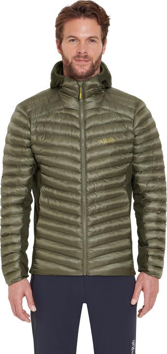 Image du produit Rab Sweat à capuche Cirrus Flex (XL)