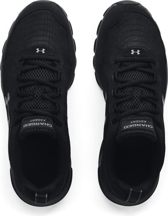Produktbild Under Armour Buty Charged Asstr 9 M 3024590-003, Rozmiar: 42 (42)