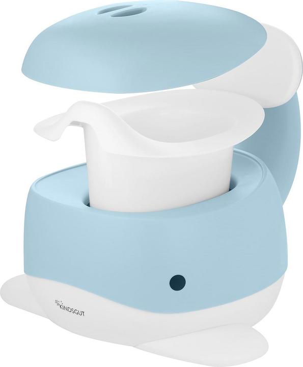 Produktbild Kindsgut Kindertöpfchen Wal