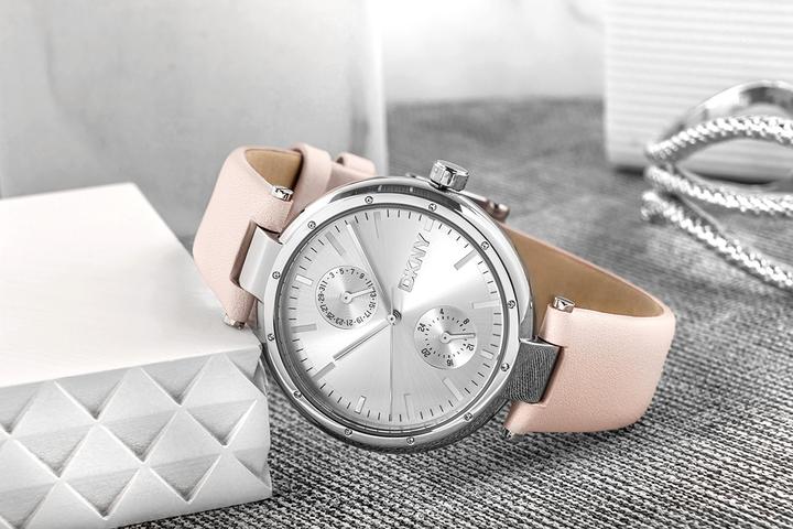 Produktbild DKNY Downtown Multi - DK1L066L0015 (38 mm)