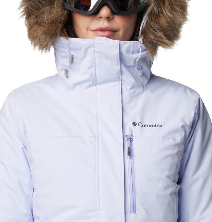 Image du produit Columbia Veste isolée Ava Alpine™ II (M)