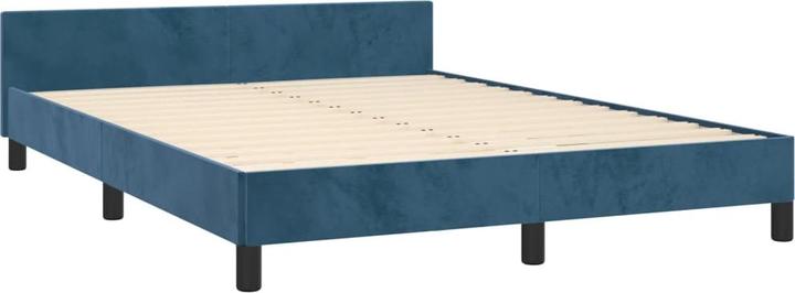 Image du produit VidaXL Johnny (140 x 190 cm)