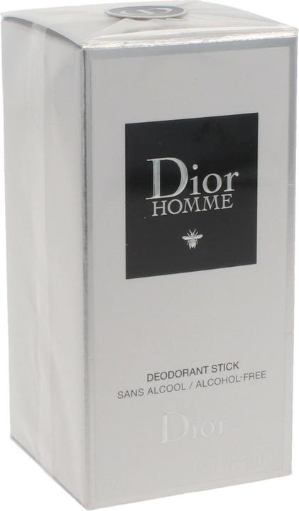 Actual product image Dior Homme (Stick)