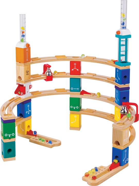 Image du produit Hape Quadrilla Kodierungsset für Fortgeschrittene
