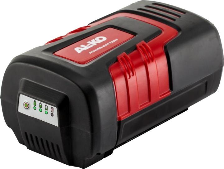 Immagine prodotto AL-KO Akku-Vertikutierer SF 4036 SET 36 V