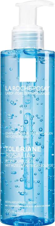 Valori nutrizionali e ingredienti La Roche Posay Rosaliac (Panni pulizia, 195 ml)