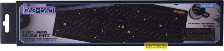 Actual product image THQ Pac Man - Mata Na Biurko (XL)