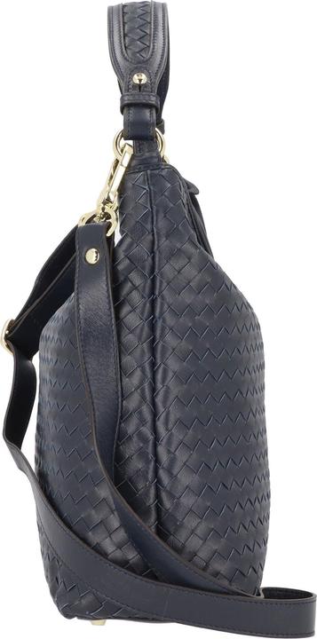 Produktbild Abro Piuma Handtasche Leder 33 cm (10 l)