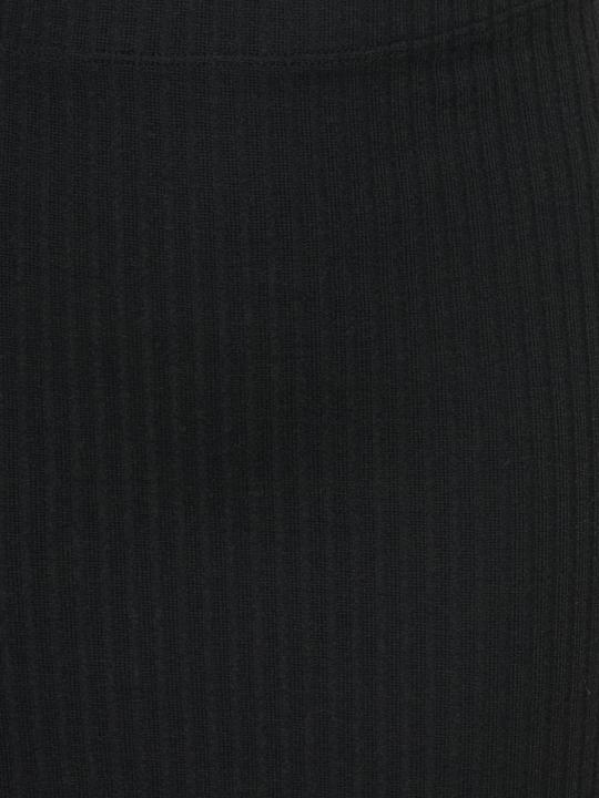 Produktbild Only Kognella Long Side Slit Skirt Jrs Noos (146)