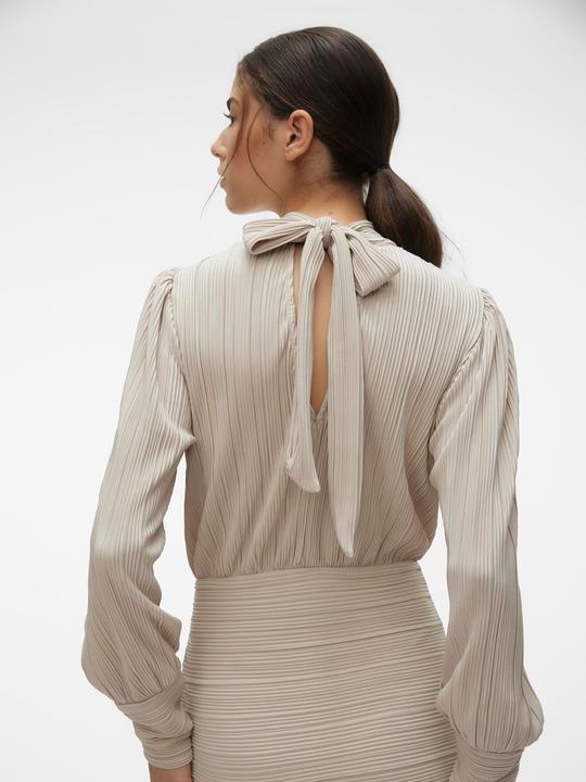 Actual product image Vero Moda VMAURORA Kurzes Kleid Party-Kleid (XL)