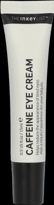 Immagine prodotto The Inkey List Crema occhi alla caffeina (Crema, 15 ml)