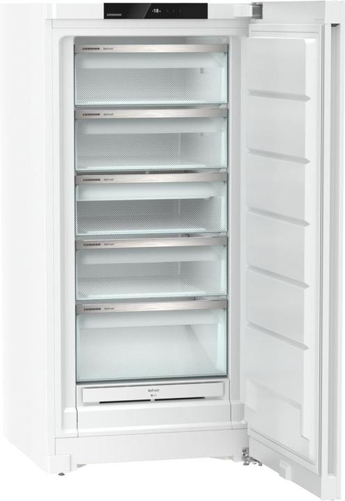 Actual product image Liebherr FNa 6635 Plus (Stand-alone, 260 l)