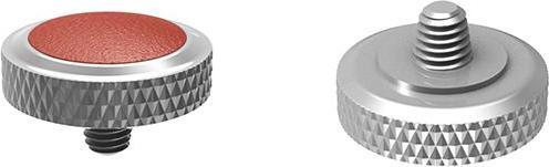 Image du produit JJC Bouton Deluxe Soft Release SRB GR Bruin