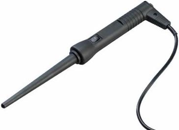 Produktbild Comair Frisiereisen OVOLO 9mm auf 18mm (10 mm, 9 mm, 12 mm, 13 mm, 11 mm, 14 mm, 15 mm, 17 mm, 16 mm, 18 mm)