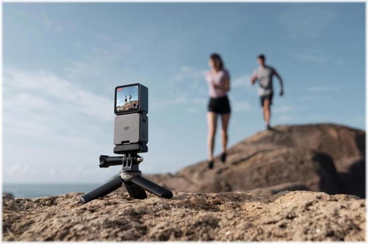 Productafbeelding DJI Actie 2 Voedingsmodule (Camera voor drone)
