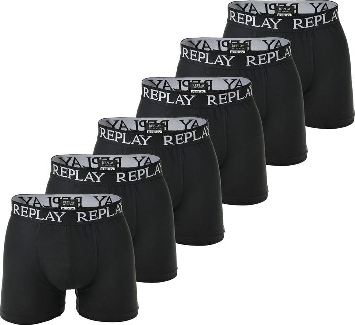 Produktbild Replay s (L, 6er Pack)