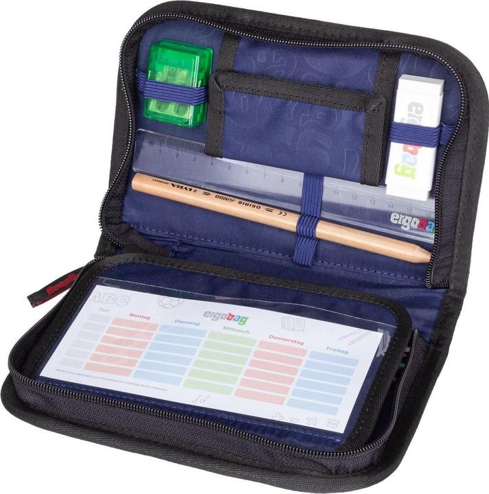 Produktbild Ergobag Pack Schulranzen-Set (20 l)