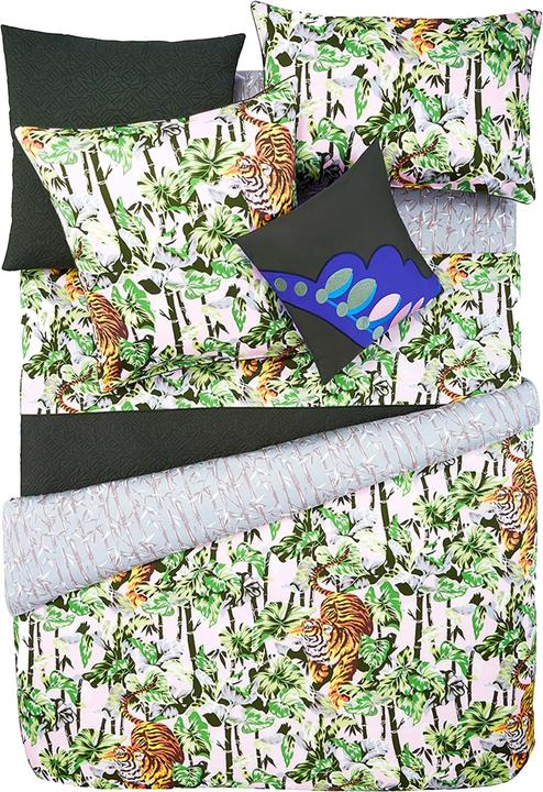 Image du produit Kenzo Kbamboo (Housse de couette, 200 x 210 cm)