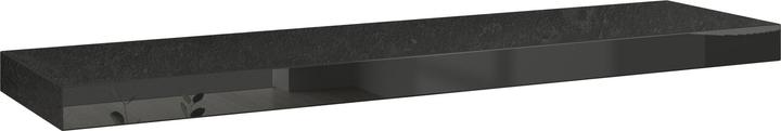 ADRK Furniture Hängeregal ANDREA 120x26 (120 x 26 x 5 cm)