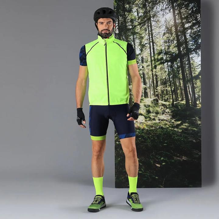 Actual product image CMP Campagnolo Coat (48, M)