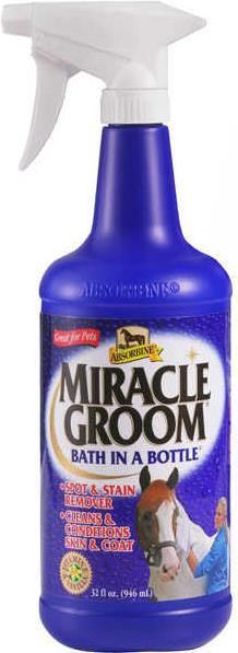 Image du produit Absorbine Miracle Groom