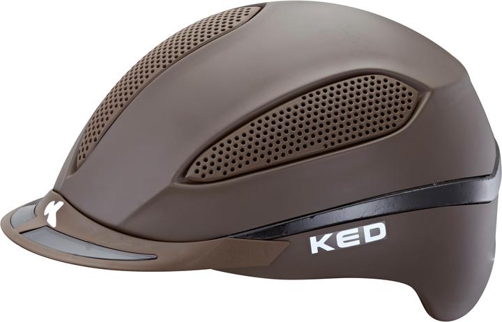 Produktbild KED Reithelm Paso (M)
