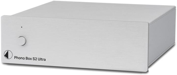 Immagine prodotto Pro-Ject Phono Box S2 Ultra