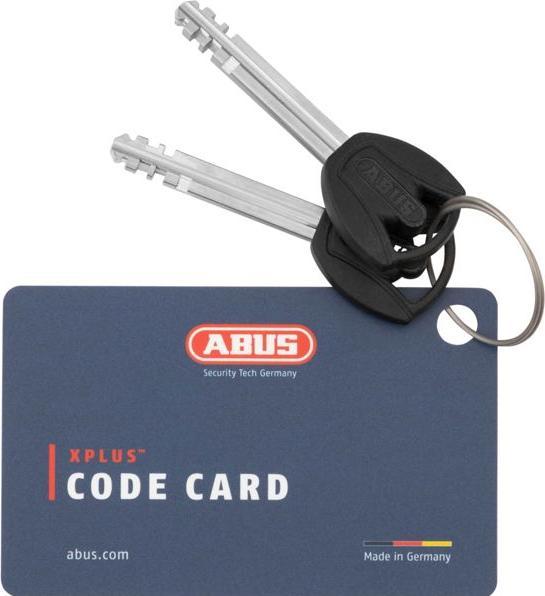 Produktbild Abus Granit XPlus 540 (30 cm)
