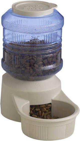 Produktbild Little Giant Futterturm (8 l)