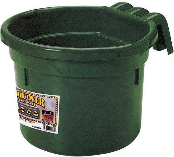 Actual product image Little Giant Feed bucket
