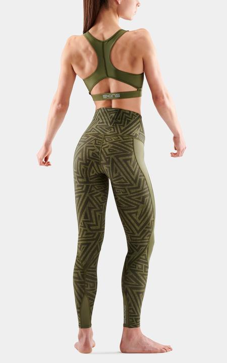 Produktbild Skins S3 Skyscraper Long Tight (XS)