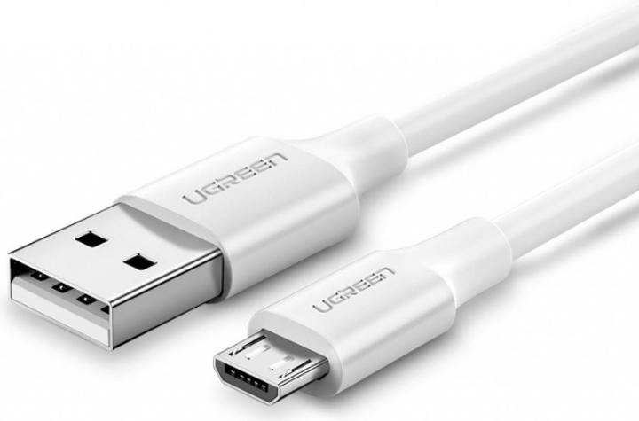 Actual product image Ugreen MicroUSB charging and USB (1.50 m, USB 2.0)