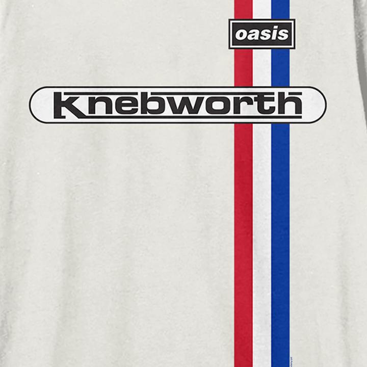 Immagine prodotto Amplified Knebworth Maglietta Oasis Adulto Unisex (XL)