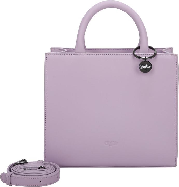 Produktbild Buffalo Big Boxy Handtasche 26 cm