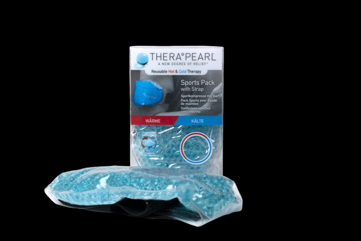 Actual product image Thera Pearl Sport compress (1 x, 468 ml, 218 g)