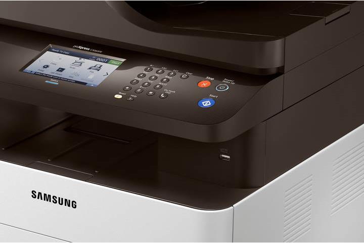 Produktbild Samsung Sl-C3060fr (Laser, Farbe)