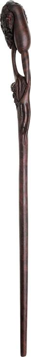 Immagine prodotto Noble Collection Harry Potter bacchetta Kingsley Shaklebolt (Character Editi)