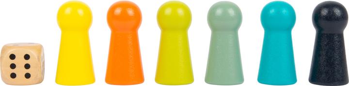 Immagine prodotto small foot Serpenti e scale gioco XL (Inglese, Tedesco, Francese, Italiano)