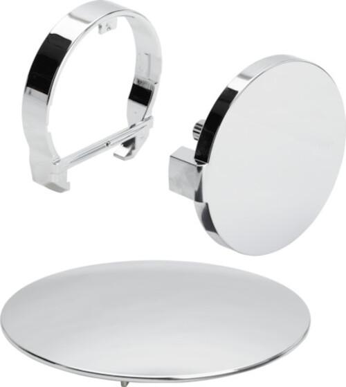 Viega Rotaplex Trio set d'équipement Visign RT5