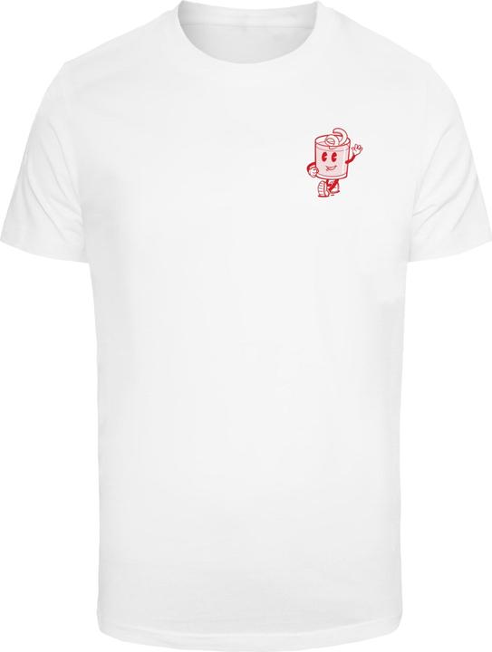 Mister Tee MisterTee Negroni Please Tee - 173503