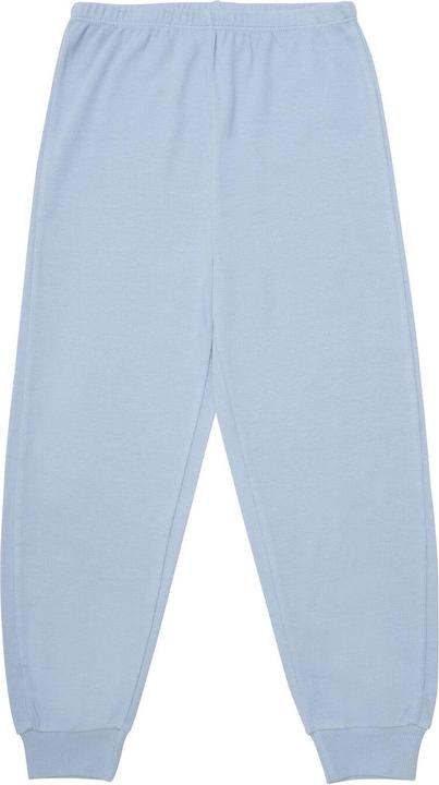 Immagine prodotto CeLaVi Kinder Bambus Pyjama Dusty (100 A)